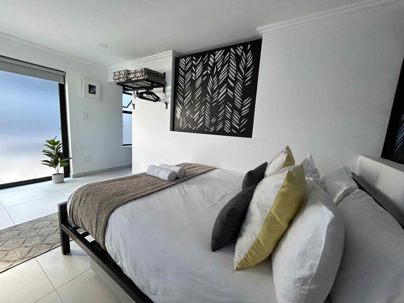 To Let 1 Bedroom Property for Rent in Bloubergstrand Western Cape